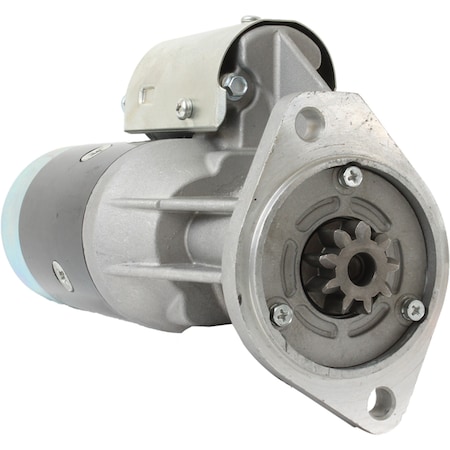 Db Electrical New Starter For Nissan H01 H02 Sd25 Diesel Forklift Lift Truck 1985-On S13-104 410-44105